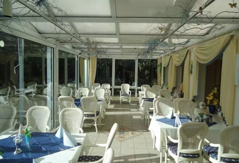 Hotelli Grenzbachmühle