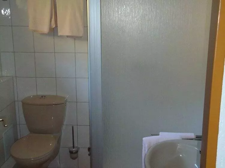 Hotelli Grenzbachmühle