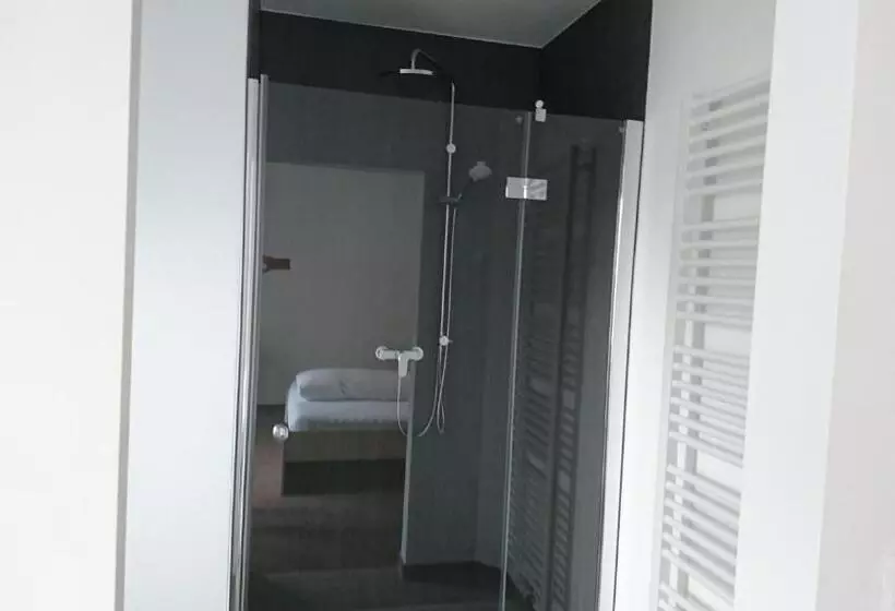 ホテル Gästehaus Langhammer