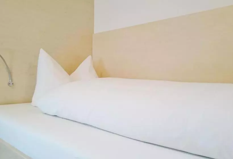 ホテル Gästehaus Langhammer