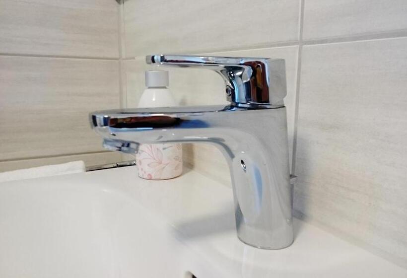 Hotelli Gästehaus Langhammer