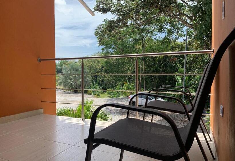 Hotel Inversiones Napoles