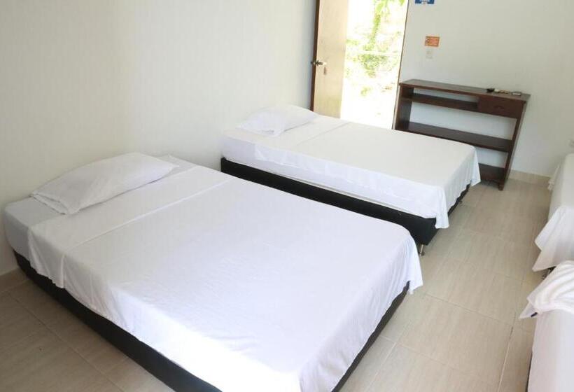 Hotel Inversiones Napoles