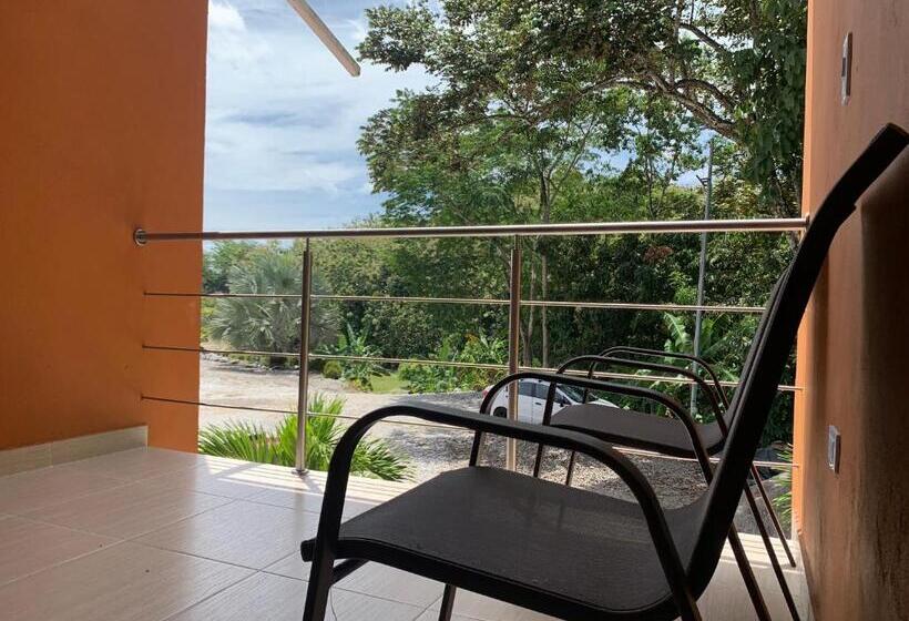 Hotel Inversiones Napoles