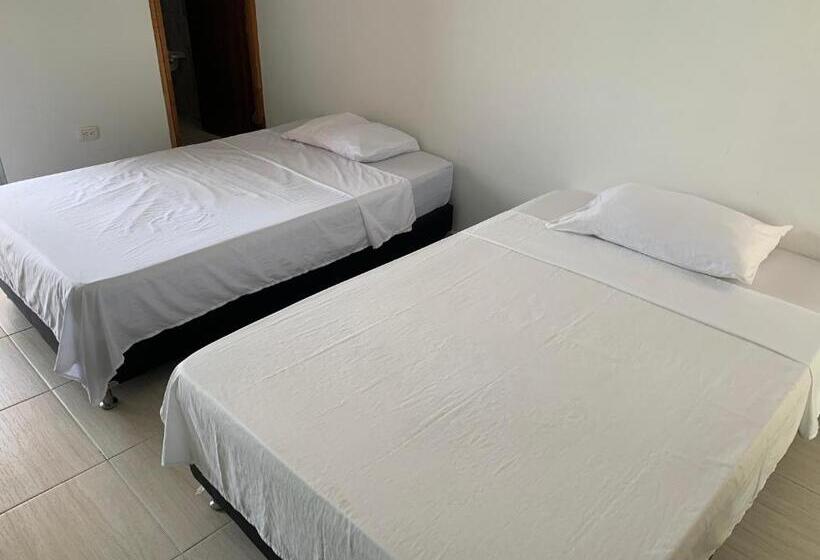 Hotel Inversiones Napoles