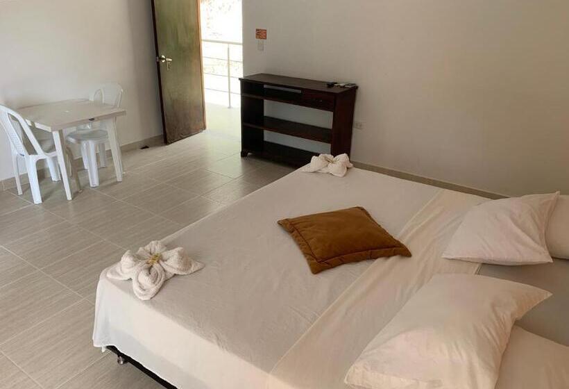 Hotel Inversiones Napoles