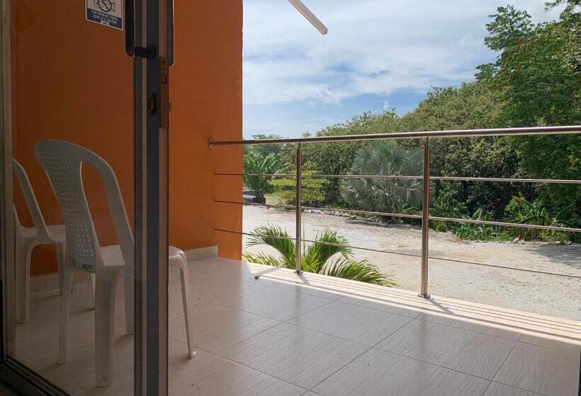 Hotel Inversiones Napoles