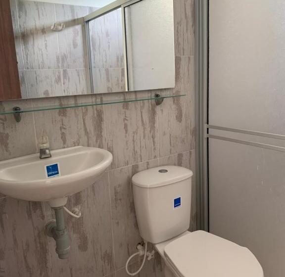 Hotel Inversiones Napoles