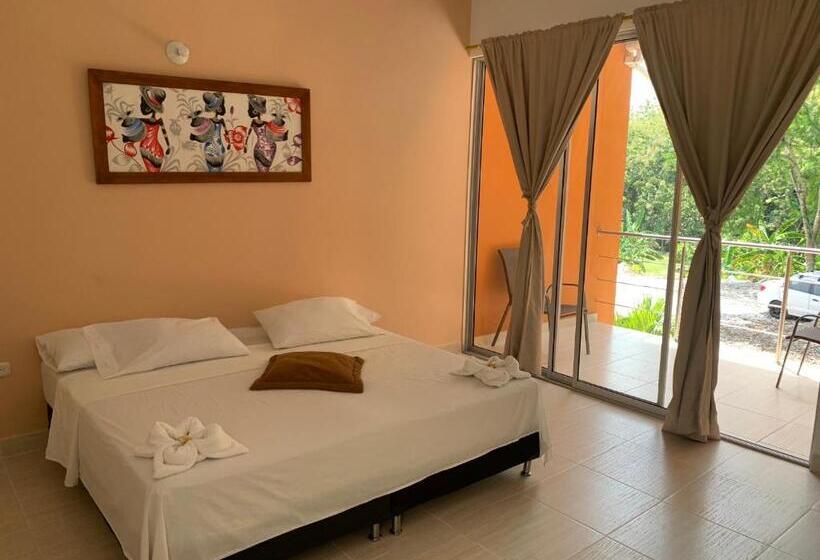 Hotel Inversiones Napoles