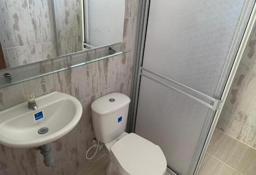 Hotel Inversiones Napoles