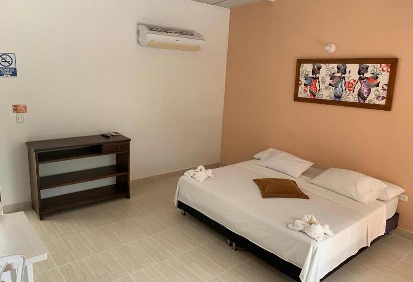 Hotel Inversiones Napoles