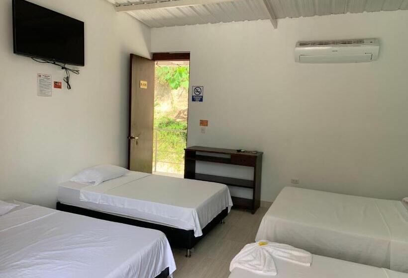 Hotel Inversiones Napoles