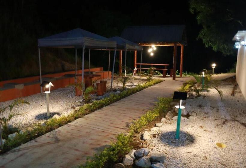 Hotel Inversiones Napoles