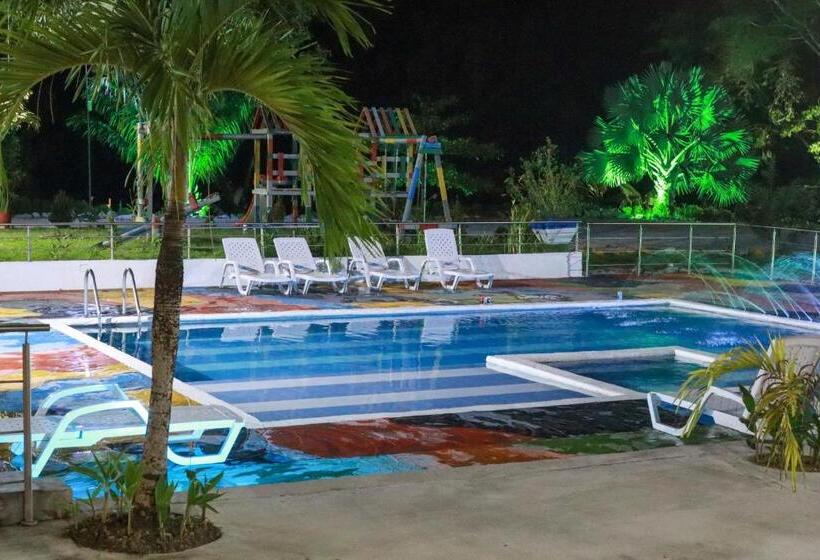 Hotel Inversiones Napoles