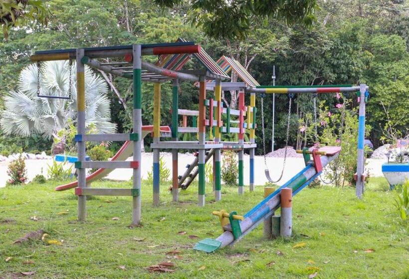 Hotel Inversiones Napoles