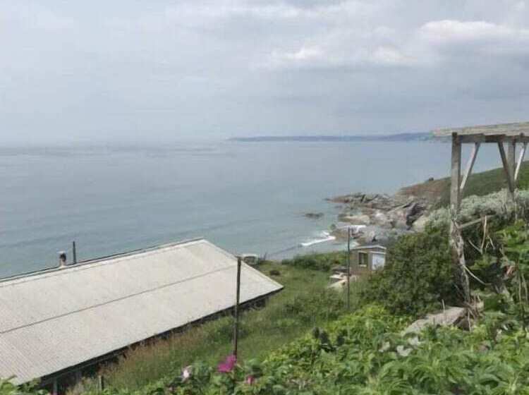 בית מלון כפרי Jaru