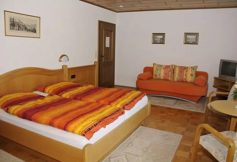 Hotelli Landgasthof Germania