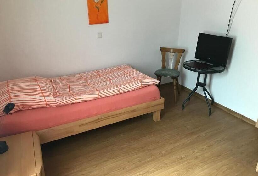 酒店 Landgasthof Germania