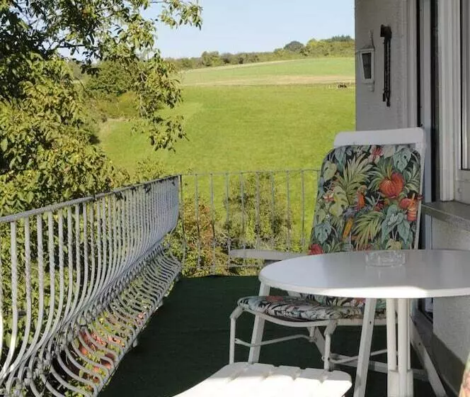 Hotelli Landgasthof Germania