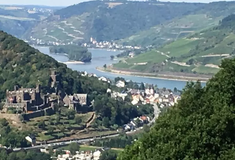 Hotelli Landgasthof Germania