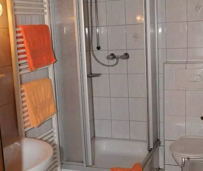 Hotelli Landgasthof Germania