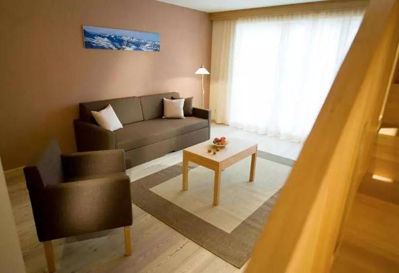 ホテル Ostaria Posta