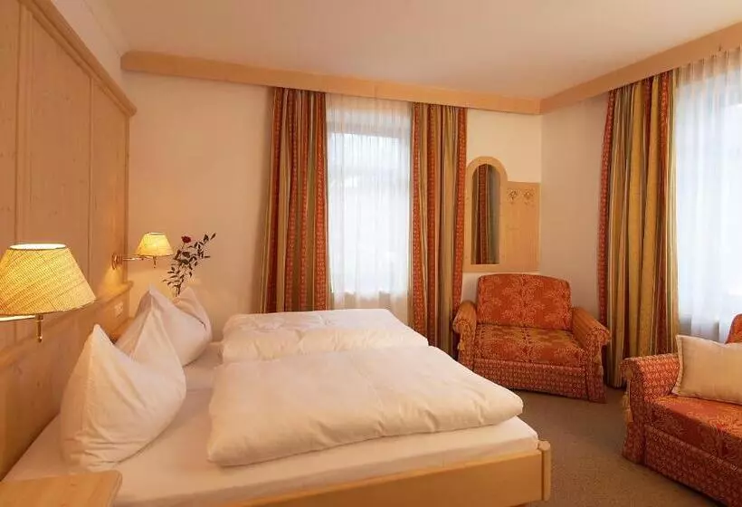 ホテル Ostaria Posta