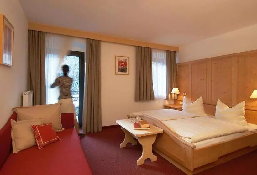 ホテル Ostaria Posta