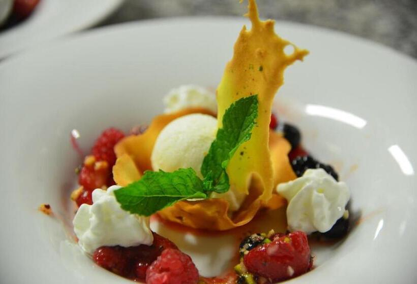 酒店 Ostaria Posta