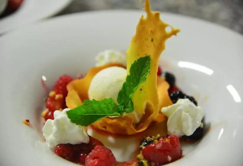 ホテル Ostaria Posta