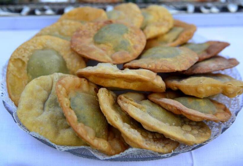 酒店 Ostaria Posta