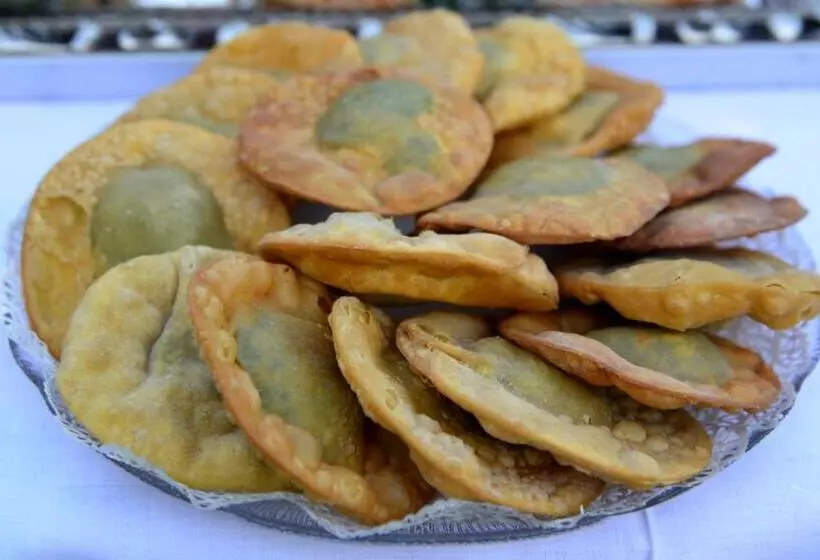 ホテル Ostaria Posta