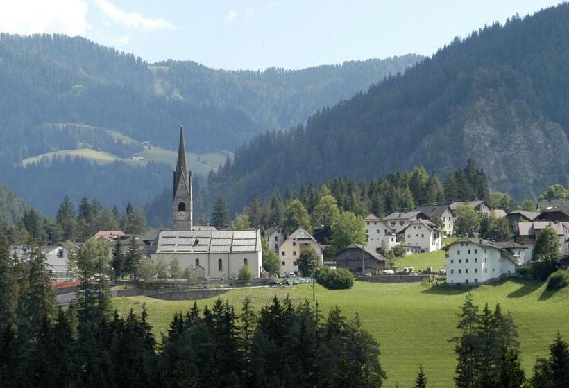 酒店 Ostaria Posta