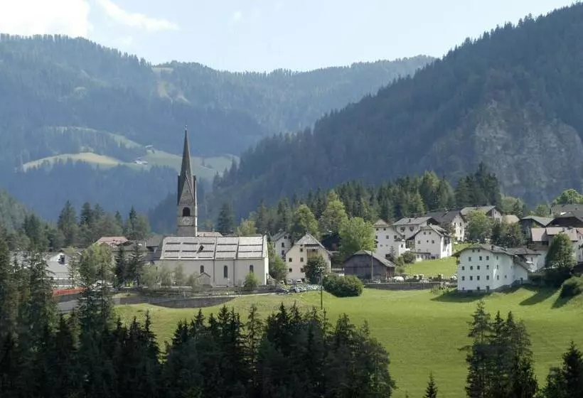 ホテル Ostaria Posta