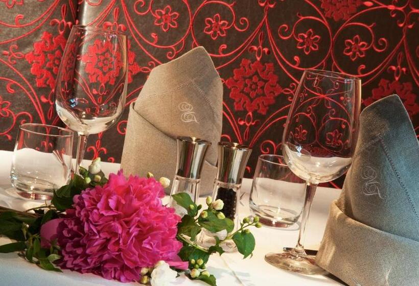 酒店 Ostaria Posta