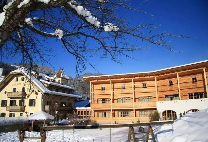 ホテル Ostaria Posta