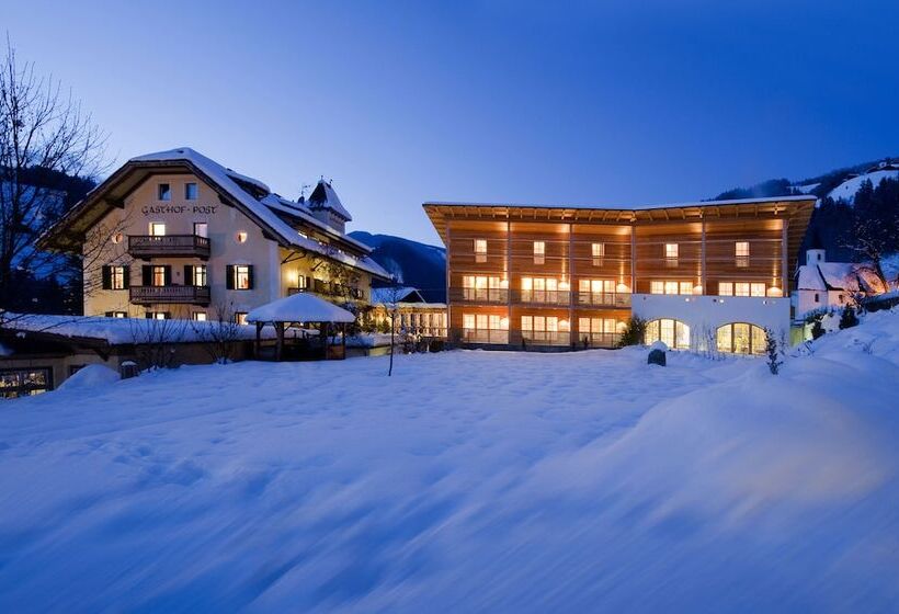 酒店 Ostaria Posta