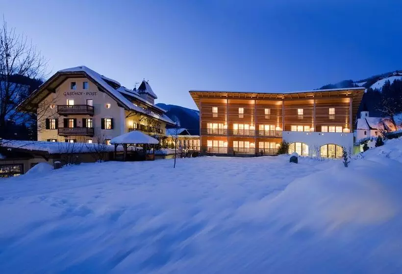 ホテル Ostaria Posta