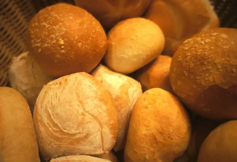 ホテル Ostaria Posta