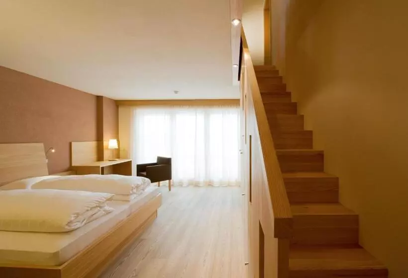 ホテル Ostaria Posta