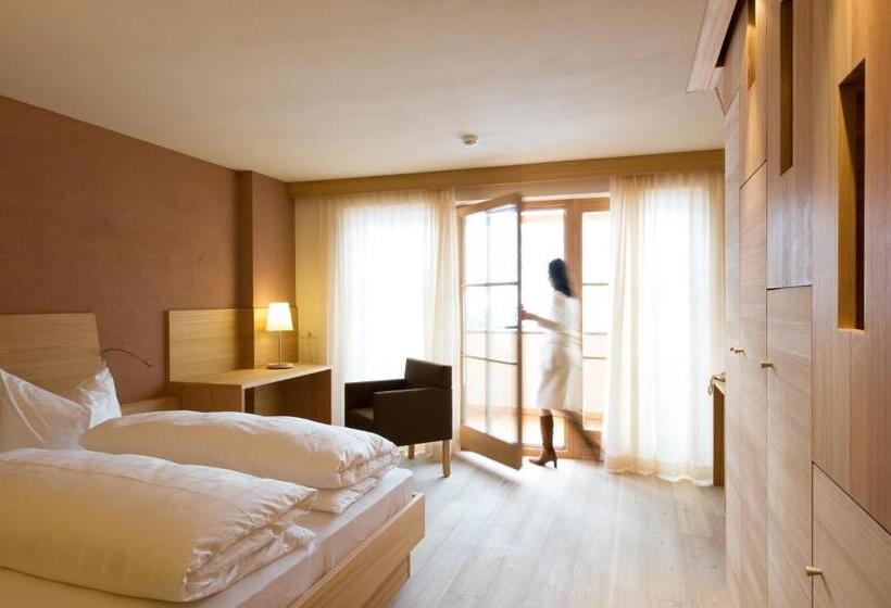 酒店 Ostaria Posta