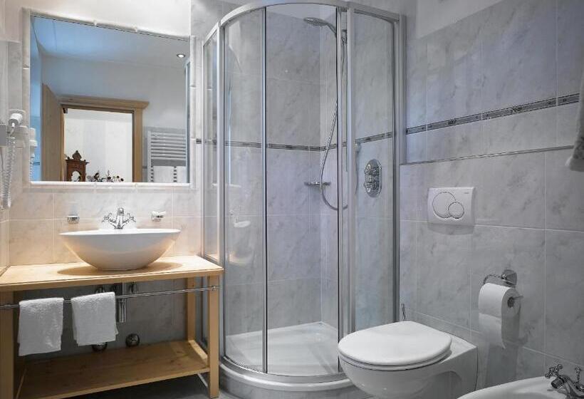 酒店 Ostaria Posta