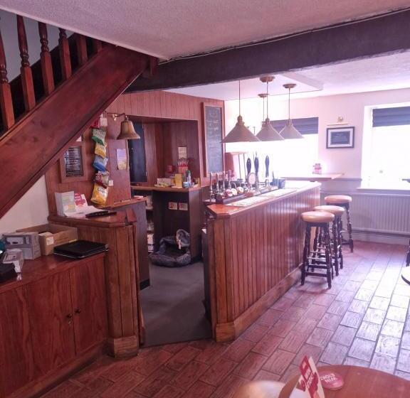 בית מלון כפרי Craven Heifer