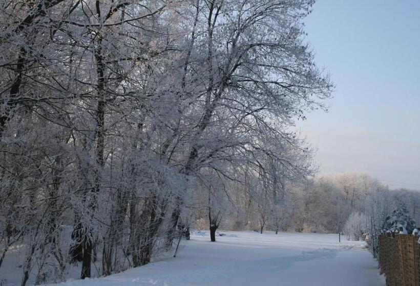 Landgasthof & Hotel Krone Eischleben