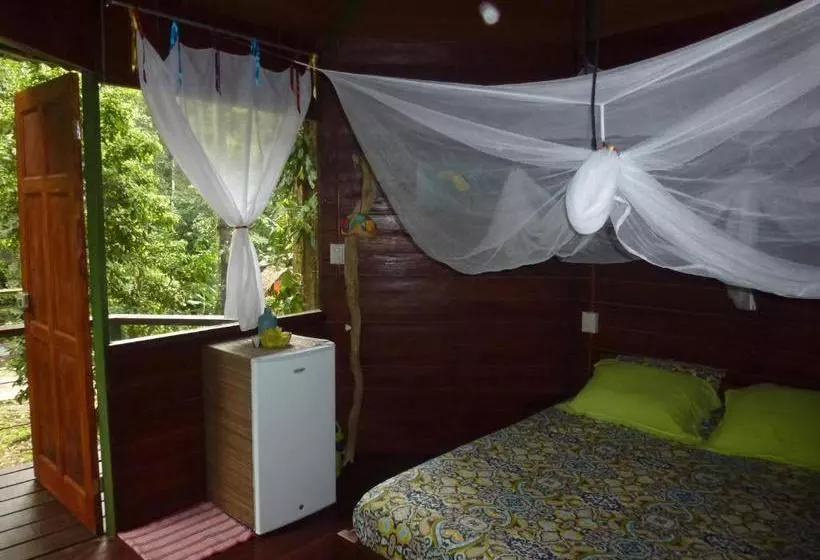 Majatalo Finca Valeria Treehouses Glamping