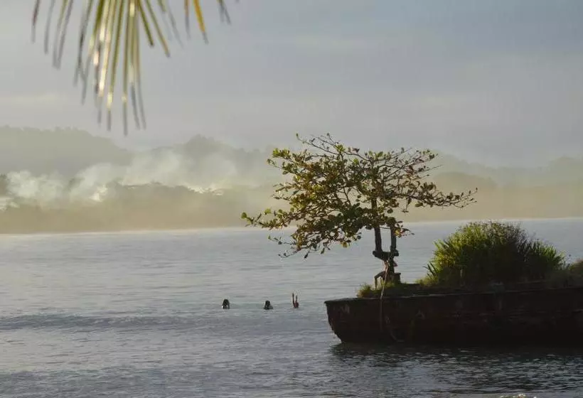 Majatalo Finca Valeria Treehouses Glamping