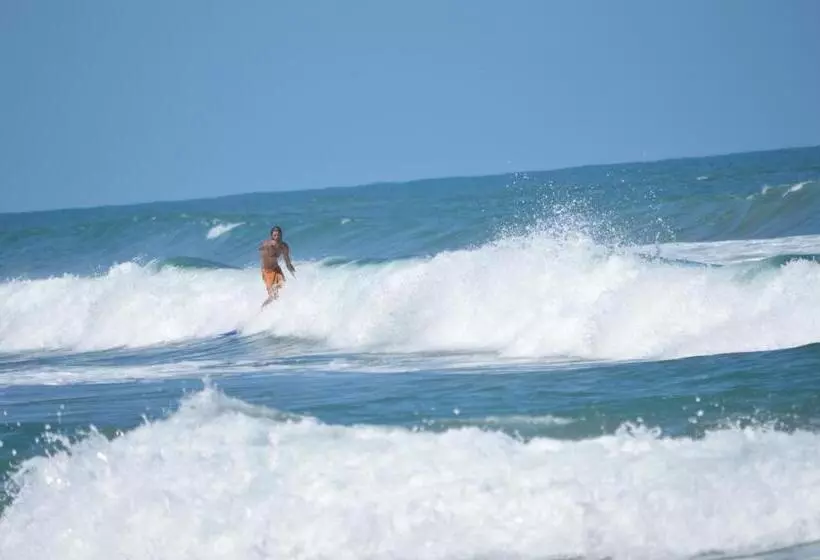 Majatalo Finca Valeria Treehouses Glamping