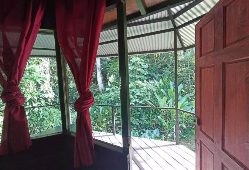 Majatalo Finca Valeria Treehouses Glamping