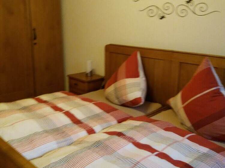 פנסיון Haus Hochwaldhöhe