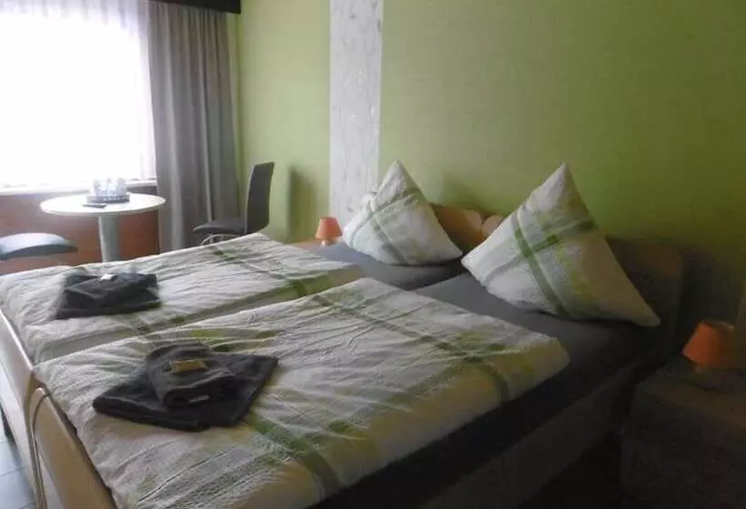 Majatalo Haus Hochwaldhöhe